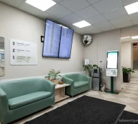 Многопрофильный центр СМ-Клиника на Лесной улице Фотография 2