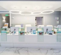 Стоматология ПрезиДЕНТ в 1-м Коптельском переулке  Фотография 2