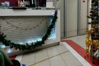 Стоматология «Юнидент» на Севастопольском проспекте Фотография 2