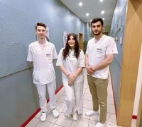 Стоматология «Юнидент» на улице Барышиха Фотография 2