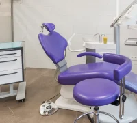 Стоматологическая клиника Агул в Напольном проезде Фотография 2