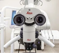 Комплексная стоматологическая клиника Санидент на Центральной улице Фотография 2