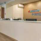 Стоматологическая клиника Дента-Эль на улице Сергия Радонежского Фотография 16