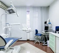 Стоматологическая клиника Дента-Эль на Симферопольском бульваре Фотография 2