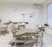 Стоматологическая клиника Дента-Эль на Южнобутовской улице Фотография 2