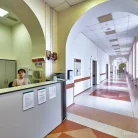 Центральная клиническая больница РЖД-Медицина Фотография 5