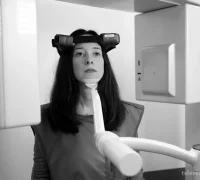 Диагностическая лаборатория 3Д Лаб на Гоголевском бульваре Фотография 2