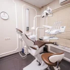 Стоматологический центр Дантистофф на Хорошёвском шоссе Фотография 4