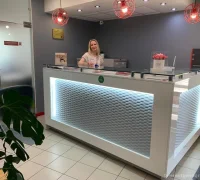 Стоматология «Юнидент» на Ленинградском проспекте Фотография 2