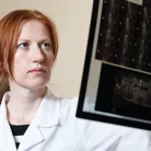 Диагностический центр Пикассо на Октябрьском проспекте Фотография 2