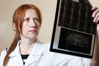 Диагностический центр Пикассо на Октябрьском проспекте Фотография 2
