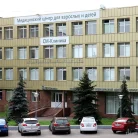 Детское отделение СМ-Клиника на Волгоградском проспекте Фотография 16