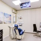 Клиника функциональной стоматологии и имплантологии Studio32 на Кутузовском проспекте Фотография 5