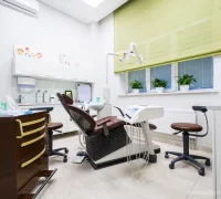Центр стоматологии, косметологии и красоты Роанголи Фотография 2