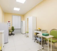 Многопрофильный центр СМ-Клиника в Таганском районе Фотография 2