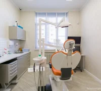 Стоматология ПрофиСмайл на Бородинском бульваре Фотография 2