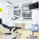 Детская стоматология СМ-Стоматология на Волгоградском проспекте Фотография 4