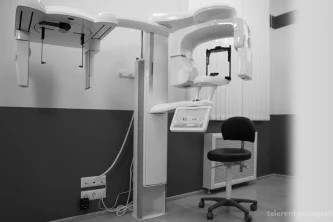 Диагностическая лаборатория 3Д Лаб на Хорошёвском шоссе Фотография 2