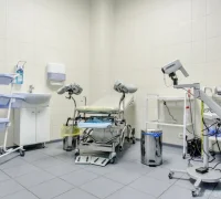 Онкологический центр СМ-Клиника на Волгоградском проспекте Фотография 1