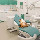 Детская стоматология СМ-Стоматология в 3-м проезде Марьиной Рощи Фотография 7