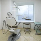 Стоматологическая клиника Дента-Эль на Волгоградском проспекте Фотография 5
