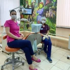 Клиника стоматологии Зубр Фотография 4