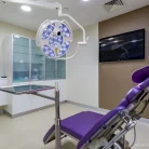 Центр стоматологии и челюстно-лицевой хирургии SANABILIS Фотография 1