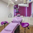 Центр стоматологии и челюстно-лицевой хирургии SANABILIS Фотография 12