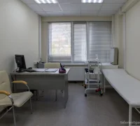 Лечебно-диагностический центр Астери-Мед на Велозаводской улице Фотография 2