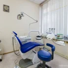 Стоматологическая клиника Зубастик на улице Коцюбинского Фотография 3