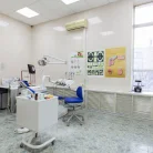 Стоматологическая клиника Зубастик на улице Коцюбинского Фотография 4