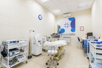 Медицинский центр Столица в Лосиноостровском районе Фотография 2