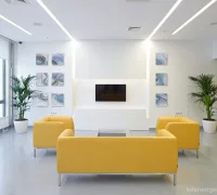 Клиника ЕМС на улице Щепкина Фотография 2
