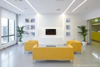 Клиника ЕМС на улице Щепкина Фотография 2
