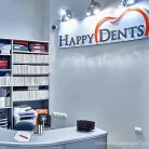 Стоматологическая клиника Happy Dents на набережной Академика Туполева Фотография 1