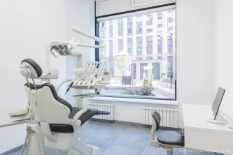 Стоматология Dentaire Avenir Clinique Фотография 2