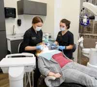 Стоматологическая клиника New York Dental Center Фотография 2