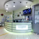 Стоматологическая клиника Алекс на улице Жуковского Фотография 7