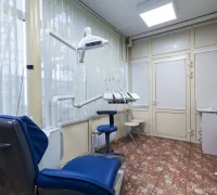 Стоматологическая клиника Алекс на улице Жуковского Фотография 2