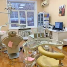 Протезное отделение Балашихинская стоматологическая поликлиника №1 на Парковой улице Фотография 6