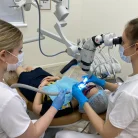 Семейная стоматология Никор в Матушкино Фотография 7