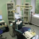 Стоматологическая клиника MedSwiss на Кутузовском проспекте Фотография 3