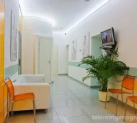 Стоматологическая клиника Зуб.ру на Новой Басманной улице Фотография 2