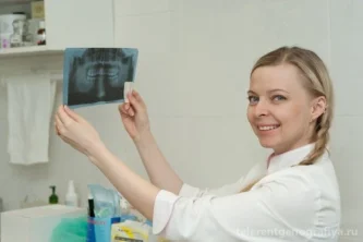 Клиника доктора Лемберга Фотография 2