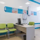 Детское отделение СМ-Клиника в Марьиной роще Фотография 14