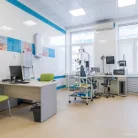 Детское отделение СМ-Клиника в Марьиной роще Фотография 18