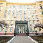 Детское отделение СМ-Клиника в Марьиной роще Фотография 11