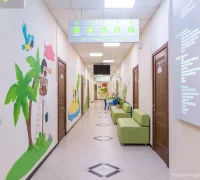 Детское отделение СМ-Клиника в Марьиной роще Фотография 2