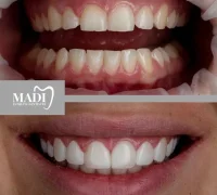 Клиника эстетической стоматологии MADI Фотография 2