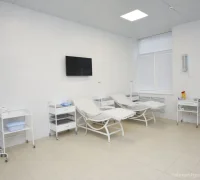 Многопрофильный центр СМ-Клиника на улице Академика Анохина Фотография 2